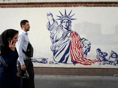 analysis:-no-matter-who-wins-iran’s-presidential-election,-much-may-hinge-on-the-‘great-satan’-us