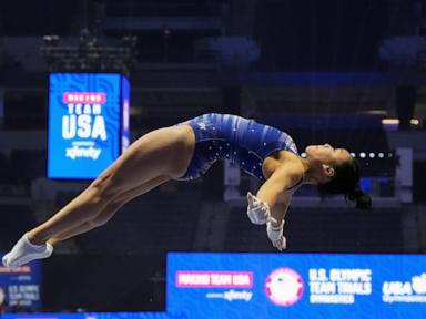 gymnastics-stars-lee,-jones-and-blakely-battling-health-issues-as-olympic-trials-begin