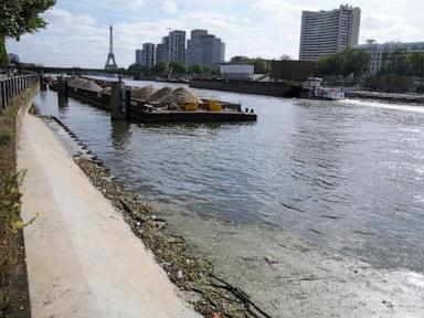tests-show-paris’-seine-river-still-has-unsafe-e.-coli-levels-with-olympics-less-than-a-month-away