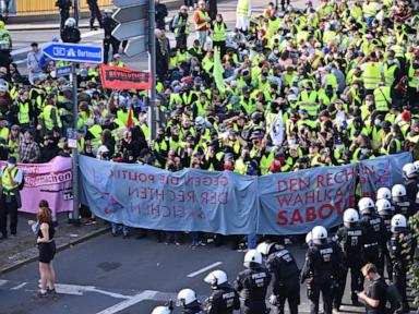 german-far-right-party-reelects-its-leaders-after-election-gains-while-opponents-protest