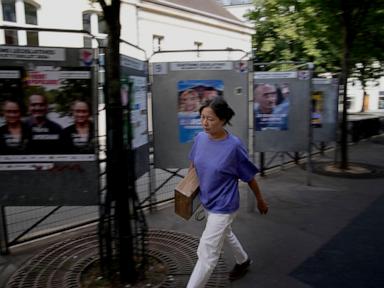 the-latest-|-projections-show-far-right-national-rally-has-strong-lead-in-france’s-1st-voting-round