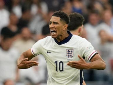 bellingham-wonder-goal-sends-england-vs.-slovakia-to-extra-time-after-1-1-draw