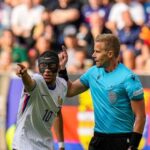 mbappe-and-france-into-euro-2024-quarterfinals-after-muani’s-late-goal-beats-belgium-1-0