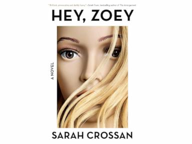 book-review:-‘hey,-zoey’-uses-questions-about-ai-to-look-at-women’s-autonomy-in-a-new-light