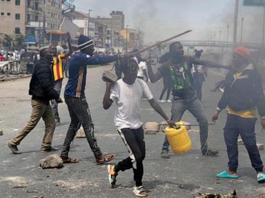 protests-continue-in-kenya-as-some-are-now-calling-for-the-president-to-step-down