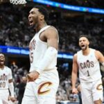 donovan-mitchell-agrees-to-a-3-year,-$150.3m-contract-extension-with-the-cavaliers,-ap-source-says