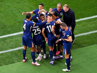 much-improved-netherlands-beats-romania-3-0-to-reach-first-euros-quarterfinal-in-16-years