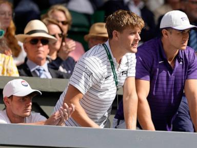 novak-djokovic’s-knee-is-pain-free-at-wimbledon-but-his-movement-is-not-quite-where-he-wants-it