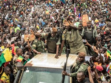 military-leaders-of-niger,-mali-and-burkina-faso-rule-out-returning-to-the-regional-block-ecowas