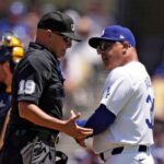 yelich,-perkins-power-brewers-to-9-2-victory-over-dodgers-and-avoid-being-swept-in-weekend-series