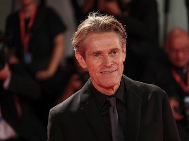 willem-dafoe-is-named-artistic-director-of-venice-biennale’s-theater-department