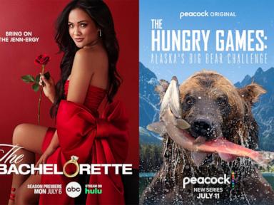 what-to-stream-this-week:-‘descendants,’-megan-moroney,-‘sunny’-and-new-hardy-album