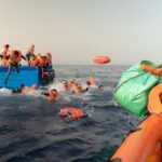 armed-bandits-interrupt-rescue-of-migrants-in-mediterranean-off-libya,-aid-group-says