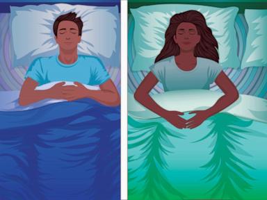 specialists-say-there-are-benefits-to-couples-sleeping-separately