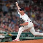 all-star-tanner-houck-limits-a’s-to-2-hits-in-6-innings,-red-sox-win-7-0