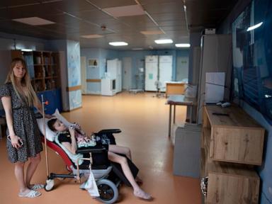 russian-missile-attack-on-ukraine-hospital-complicates-treatment-of-kids-with-cancer