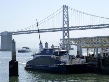 world’s-first-hydrogen-powered-commercial-ferry-to-run-on-san-francisco-bay,-and-it’s-free-to-ride