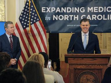 north-carolina’s-medicaid-expansion-program-has-enrolled-500,000-people-in-just-7-months
