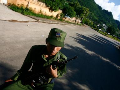 new-players-emerge-in-fighting-in-myanmar’s-northeast,-as-powerful-ethnic-militias-intervene