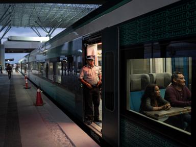 mexico’s-costly-maya-train-draws-few-passengers-in-its-first-six-months-of-partial-operation
