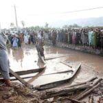 35-die-in-storm-that-brought-heavy-rainfall-to-eastern-afghanistan,-taliban-says