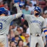 royals’-lugo-gets-first-all-star-nod-alongside-teammate-witt,-who-celebrates-texas-ties