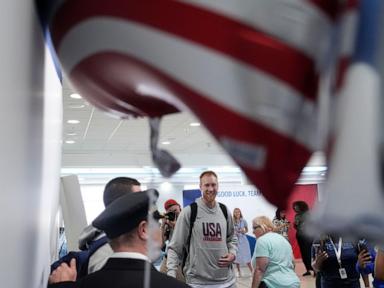 delta-organizes-send-off-for-team-usa-olympic-athletes-at-atlanta-airport