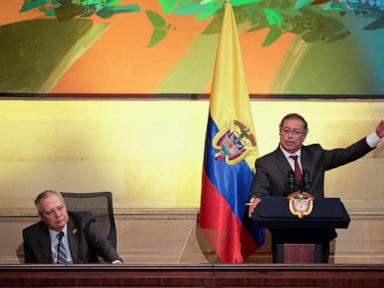 colombian-president-pushes-for-health,-labor-changes-as-new-session-of-congress-opens
