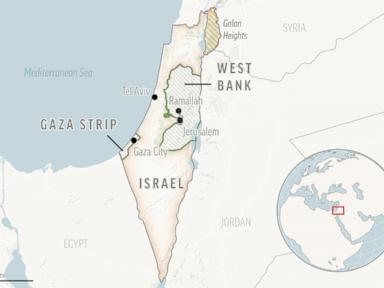 israeli-military-says-it-has-struck-houthi-targets-in-yemen-in-response-to-attacks