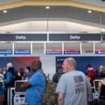 us-is-investigating-delta’s-flight-cancellations-and-faltering-response-to-global-tech-outage