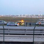 climate-protest-at-frankfurt-airport-forces-a-temporary-halt-to-flights