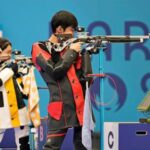 china-wins-the-first-gold-medal-of-the-2024-olympics-in-mixed-team-air-rifle-shooting