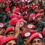 venezuela’s-capital-is-eerily-calm-after-vote-in-which-maduro-and-opposition-both-claimed-victory