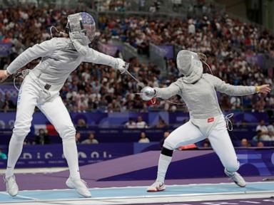 us-women’s-saber-fencers-lose-olympic-bouts-overshadowed-by-a-match-fixing-investigation