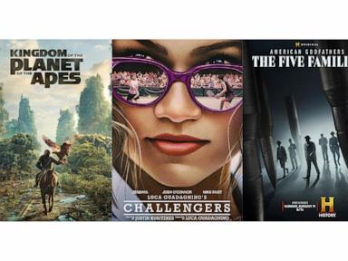 what-to-stream-this-week:-zendaya-hits-aces,-orville-peck-duets-and-elizabeth-taylor-sparkles