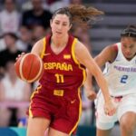 spain-and-serbia-first-teams-to-reach-olympic-women’s-basketball-quarterfinals