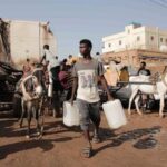 famine-conditions-in-sudan’s-north-darfur-are-likely-to-continue-through-october,-ipc-warns