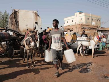 famine-conditions-in-sudan’s-north-darfur-are-likely-to-continue-through-october,-ipc-warns