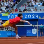 carlos-alcaraz-reaches-the-olympics-men’s-tennis-singles-final-by-beating-felix-auger-aliassime
