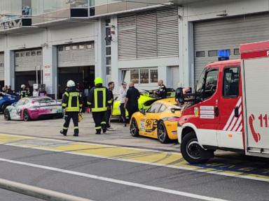 22-injured-during-explosion-in-paddock-area-at-germany’s-nuerburgring-racing-track