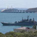 ukraine-intensifies-long-range-strikes,-sinking-russian-submarine,-striking-airfield