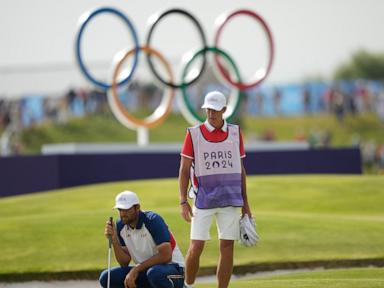 scheffler-gets-the-olympic-gold-medal-in-a-thriller-with-a-62