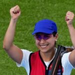 chile-gets-its-first-olympic-gold-in-20-years-as-francisca-crovetto-wins-women’s-skeet-shooting
