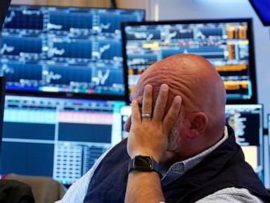 financial-markets-around-the-globe-are-falling.-here’s-what-to-know-about-how-we-got-here