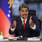 brazil,-colombia-and-mexico-in-talks-with-venezuelan-government-and-opposition-on-election-crisis