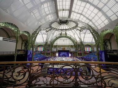 french-museum-network-hit-by-ransomware-attack,-but-no-disruptions-are-reported-at-olympic-events