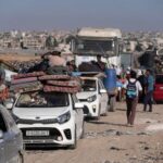 israel-hamas-war-latest:-palestinians-flee-parts-of-south-gaza-as-israel-launches-a-new-assault