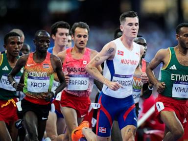jakob-ingebrigtsen-of-norway-wins-the-5,000-meters-at-the-paris-olympics-after-fourth-in-1,500