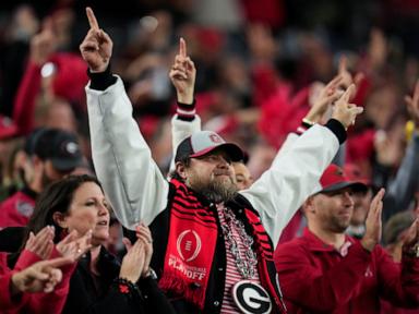 georgia-no-1-in-preseason-ap-top-25-and-ohio-state-no.-2-as-expanded-sec,-big-ten-flex-muscles