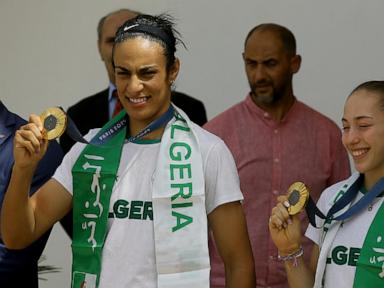 imane-khelif-and-kaylia-nemour-return-from-olympics-to-a-warm-welcome-in-algeria